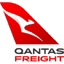 qantasfreight.com