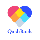Qashback logo