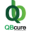 Qbcure logo