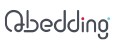 Qbedding Logo