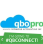 Qbo Pro logo
