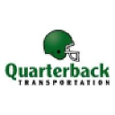 Quarterback Transportation logo