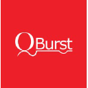 Company logo QBurst