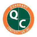 Quadrant Construction Logo