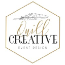 Quill Creative Event Design