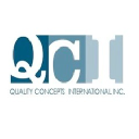  Quality Concepts International, Inc. Logo
