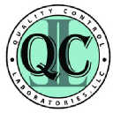  Quality Control Laboratories LLC Logo