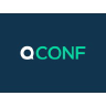 QCONF logo