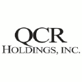 QCR Holdings, Inc. Logo