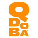 QDOBA logo