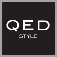 QED Style Logo