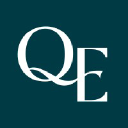 QE HOME logo