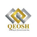 QEOSH (HSE) Staffing &amp; Recruitment Inc. logo