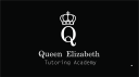 Queen Elizabeth Academy logo