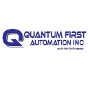 Quantum First Automation Inc logo