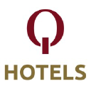 Q SENSES HOTELS logo