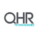 qhrsoftware.com