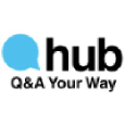 Qhub.com Logo