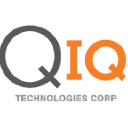 QIQ Technologies on Elioplus
