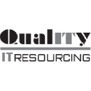Quality IT Resourcing logo