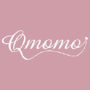 【Qmomo】美胸閨蜜 logo