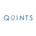 Qoints logo