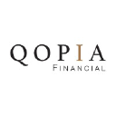 Qopia Financial logo