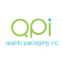 Quality Packaging Inc