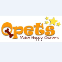 Qpets Inc