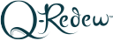 Logo for qredew.com