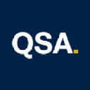 QSA Global logo