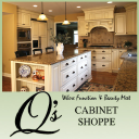 Q's Cabinet Shoppe