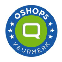 qshops.org logo icon