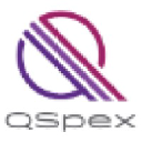 QSpex logo