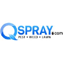 Qspray.com/Quality Equipment and Spray