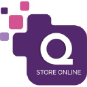 Q Store.Online logo