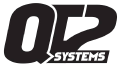 QT2 Systems logo