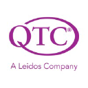 QTC Management Inc. - A Leidos Co. logo