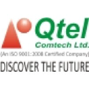 qtelcomtech.com