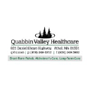 quabbinvalleyhealthcare.com