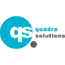 Quadra Solutions logo