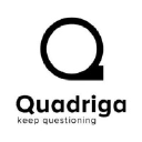 Quadriga Media Berlin GmbH Siglă eu