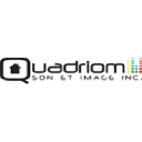 Quadriom Son & Image