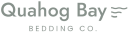 Quahog Bay Bedding