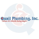 Quail Plumbing Inc