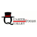 Quaker Valley Foods Inc