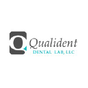 Qualident Dental Lab logo