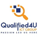 Qualified4U ICT Group BV logo