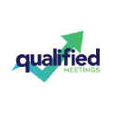 qualifiedMEETINGS logo