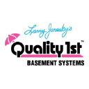Quality 1st Basement Systems Inc